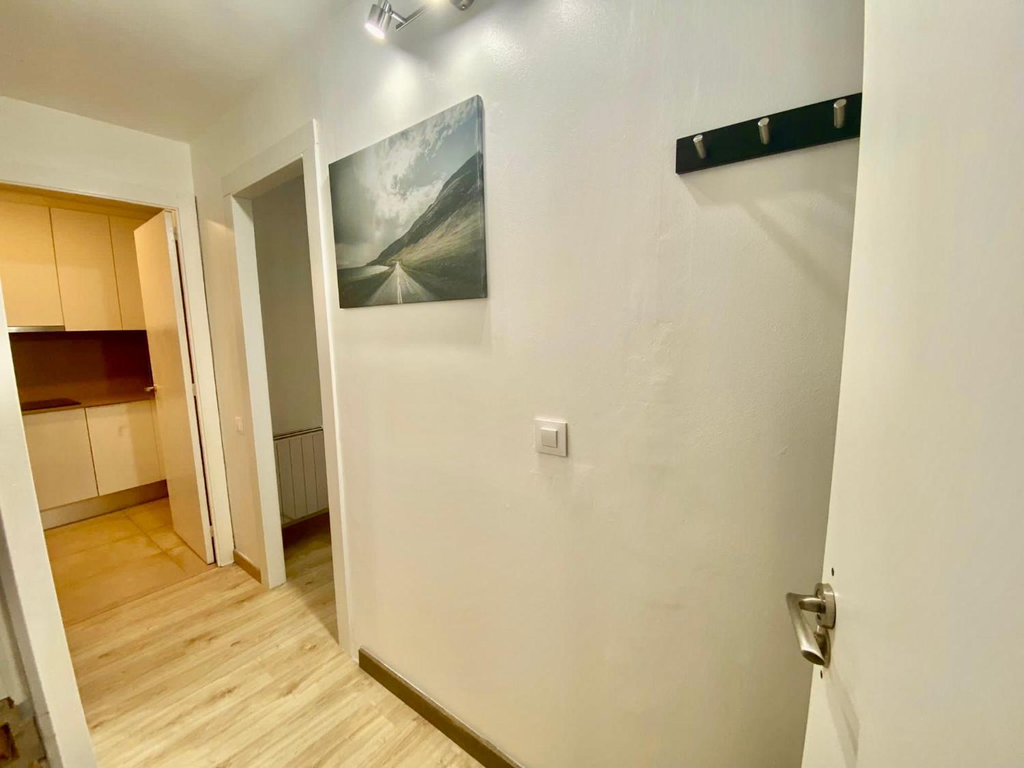 Suites Nuevas Con Bano Privado Frente Al Metro St Mwc Barcelona-Fira 略夫雷加特河畔奥斯皮塔莱特 外观 照片